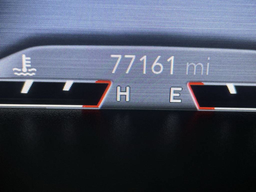 Used 2019 Jeep Cherokee Trailhawk w/ Comfort & Convenience Group AWD/4WD image 6