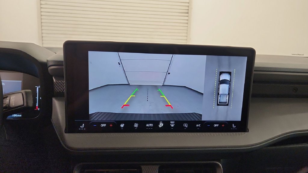 New 2026 Ford Maverick Tremor AWD/4WD image 28