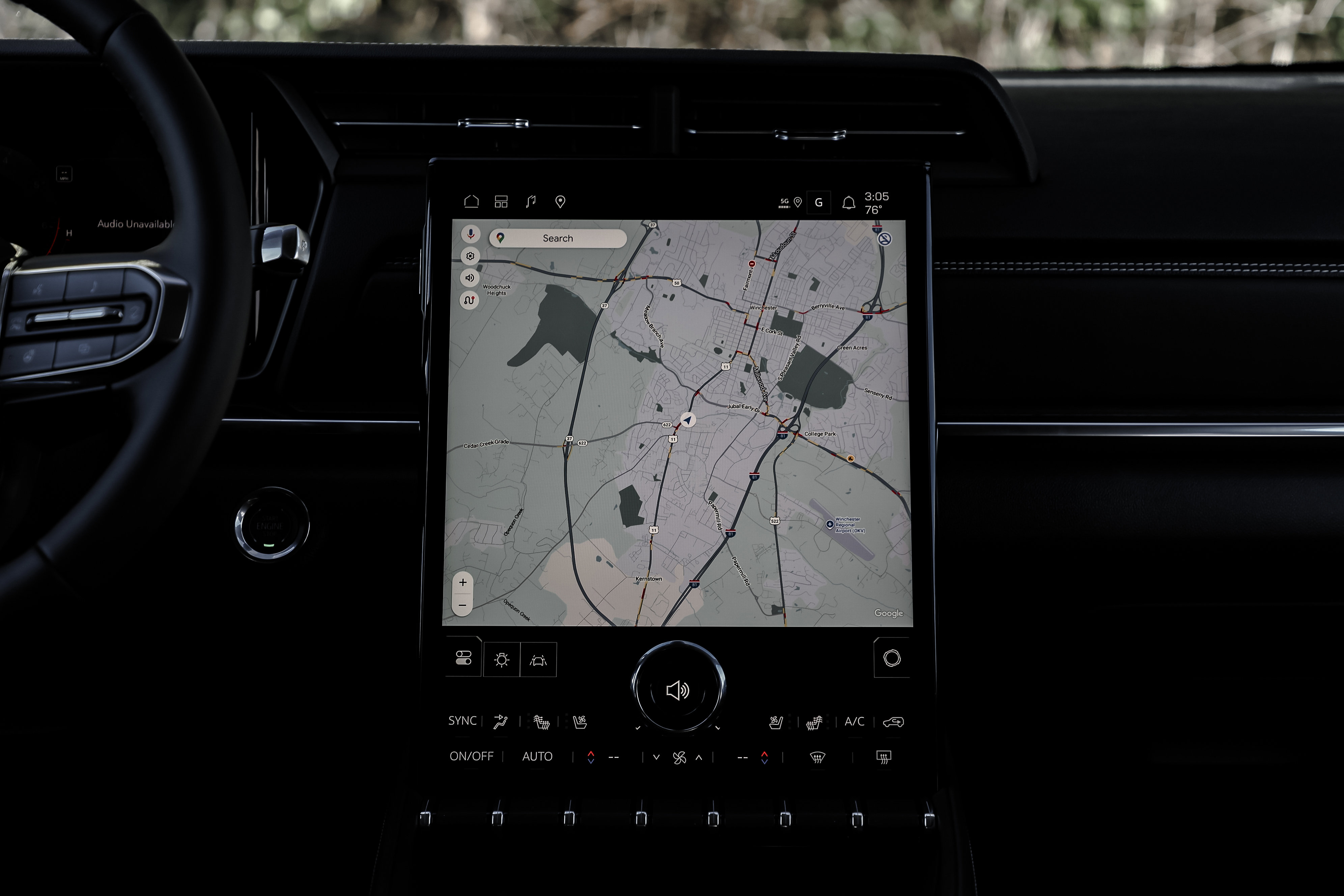 New 2026 GMC Terrain Denali image 29