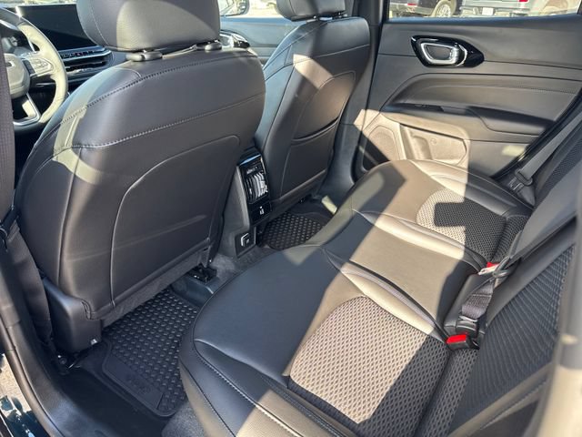 New 2026 Jeep Compass Latitude AWD/4WD image 10