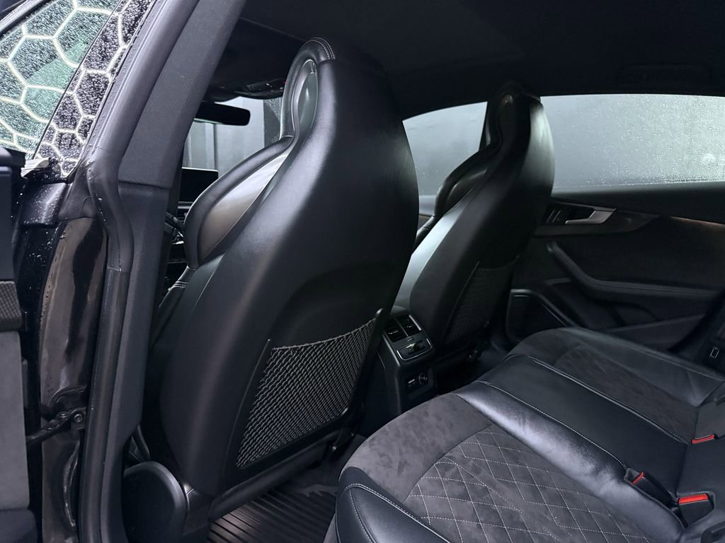 Used 2019 Audi S5 Premium Plus w/ Premium Plus image 18
