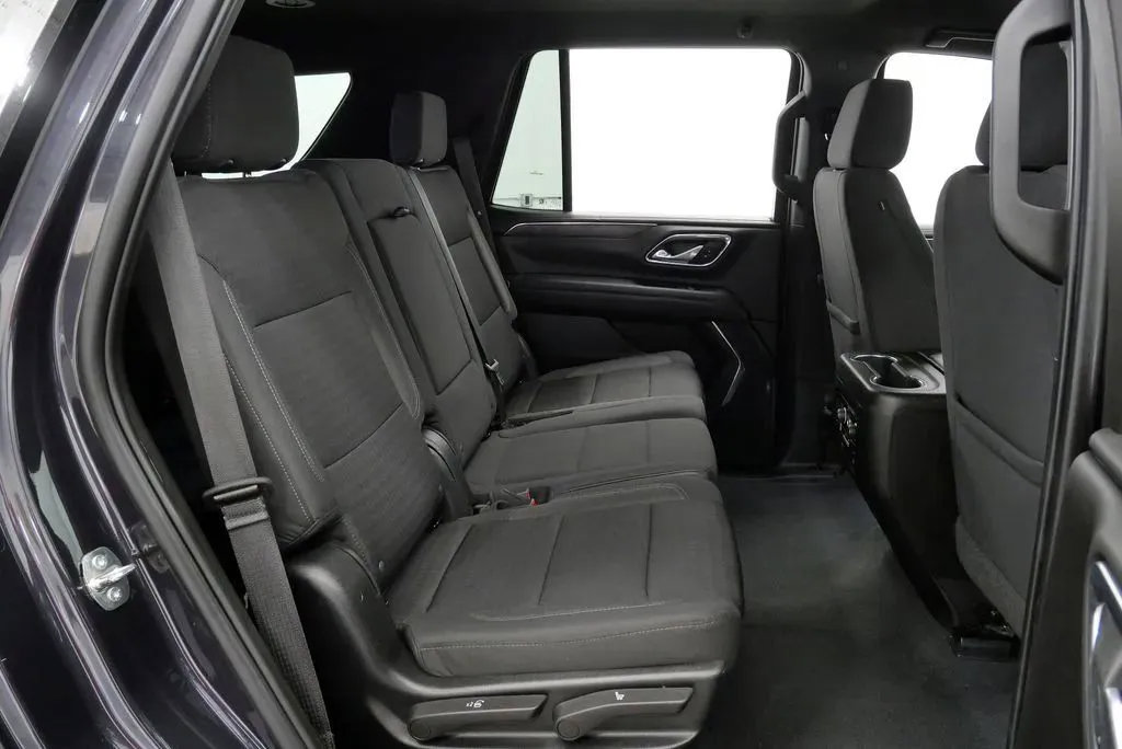 Used 2023 Chevrolet Tahoe LS w/ Driver Alert Package AWD/4WD image 19