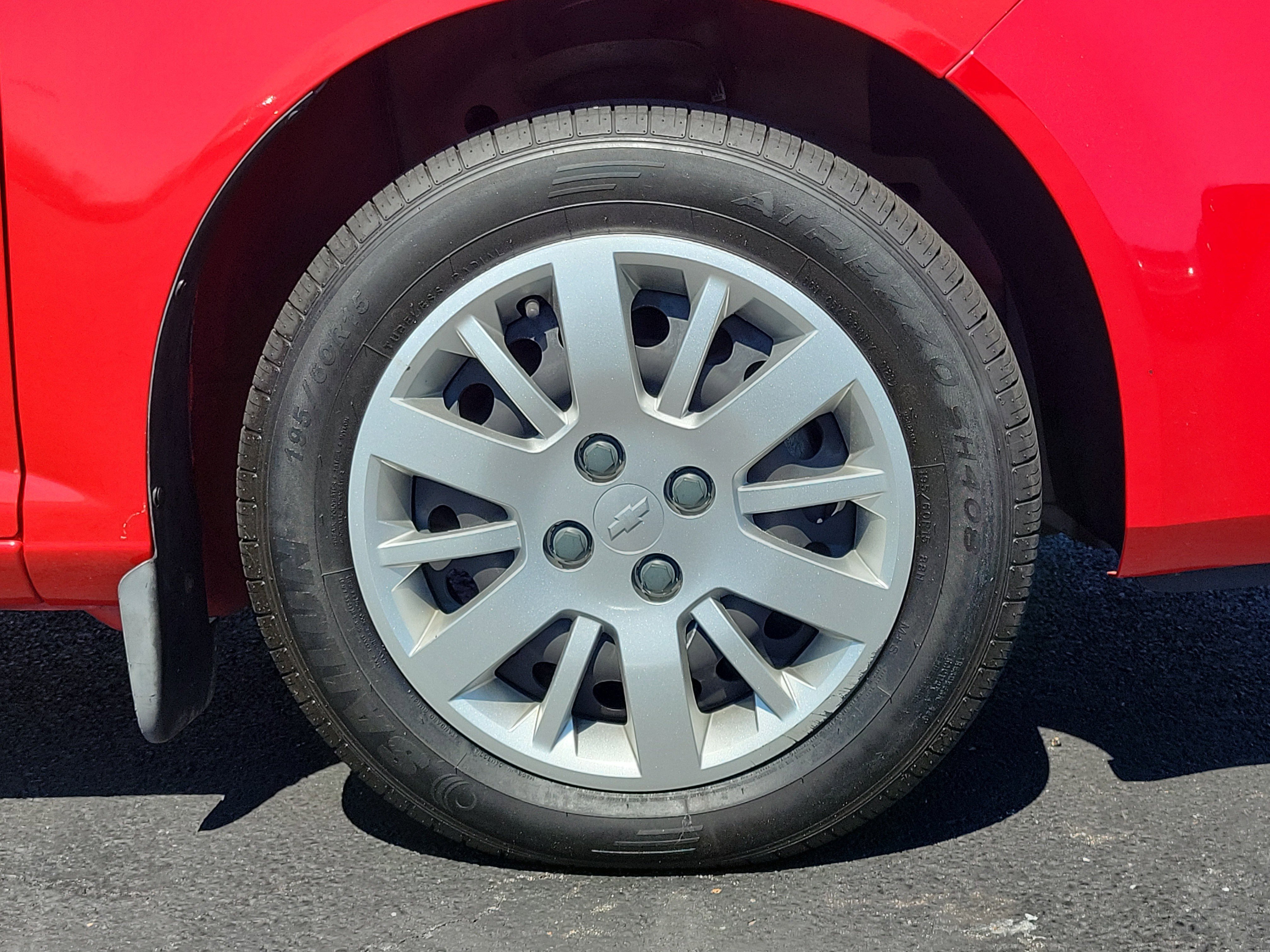 Used 2010 Chevrolet Cobalt LS image 5