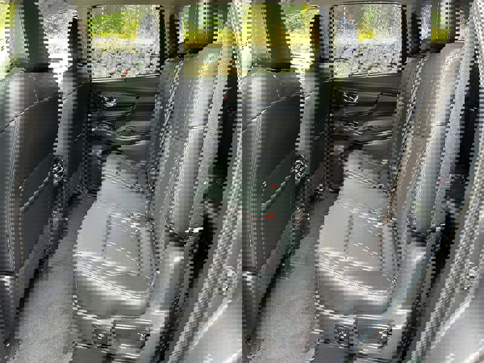 Certified 2024 Subaru Ascent Limited image 11