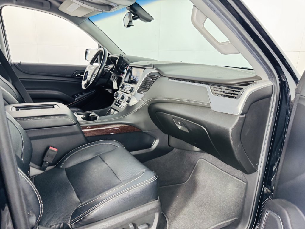 Used 2019 GMC Yukon XL SLE w/ HD Trailering Package RWD image 26