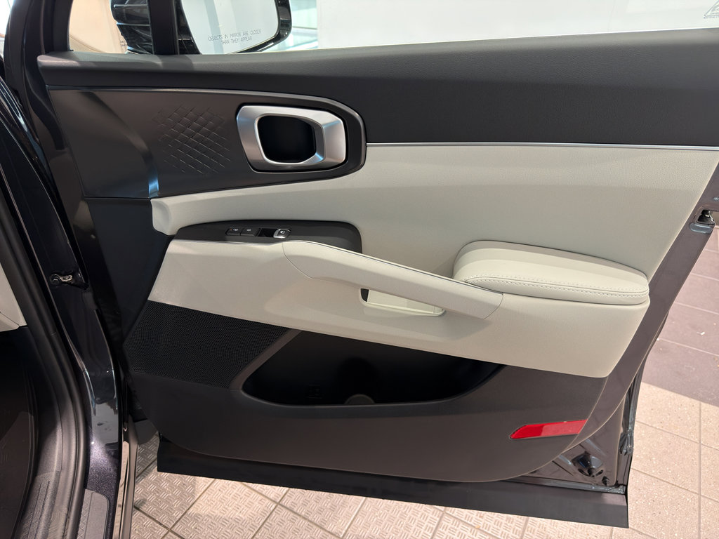 New 2026 Kia Sorento EX image 25