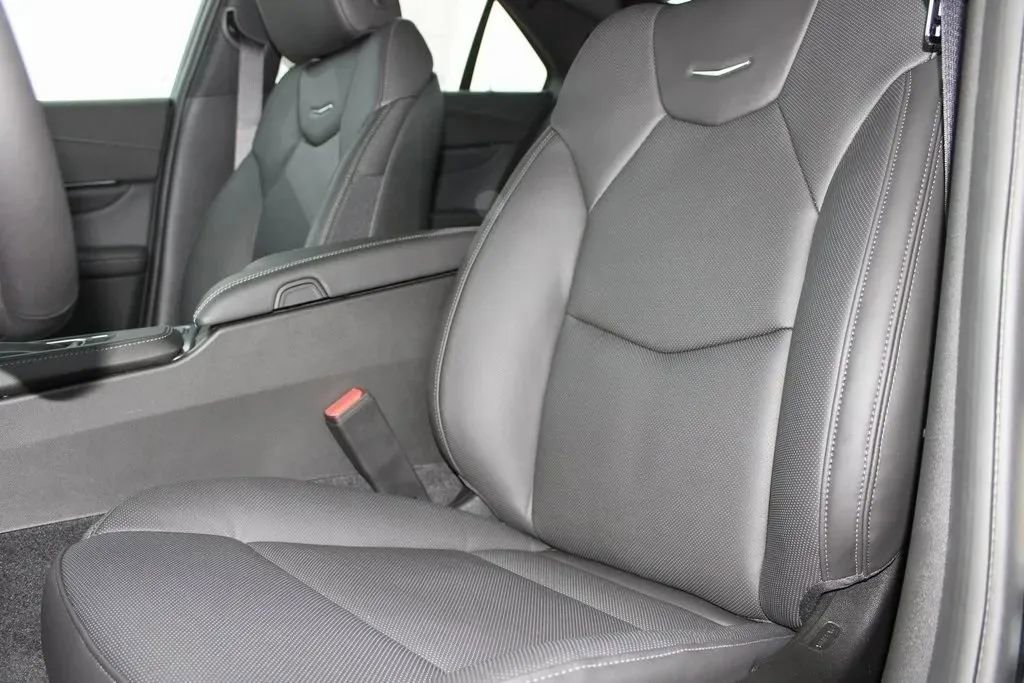 New 2026 Cadillac CT4 Premium Luxury image 11