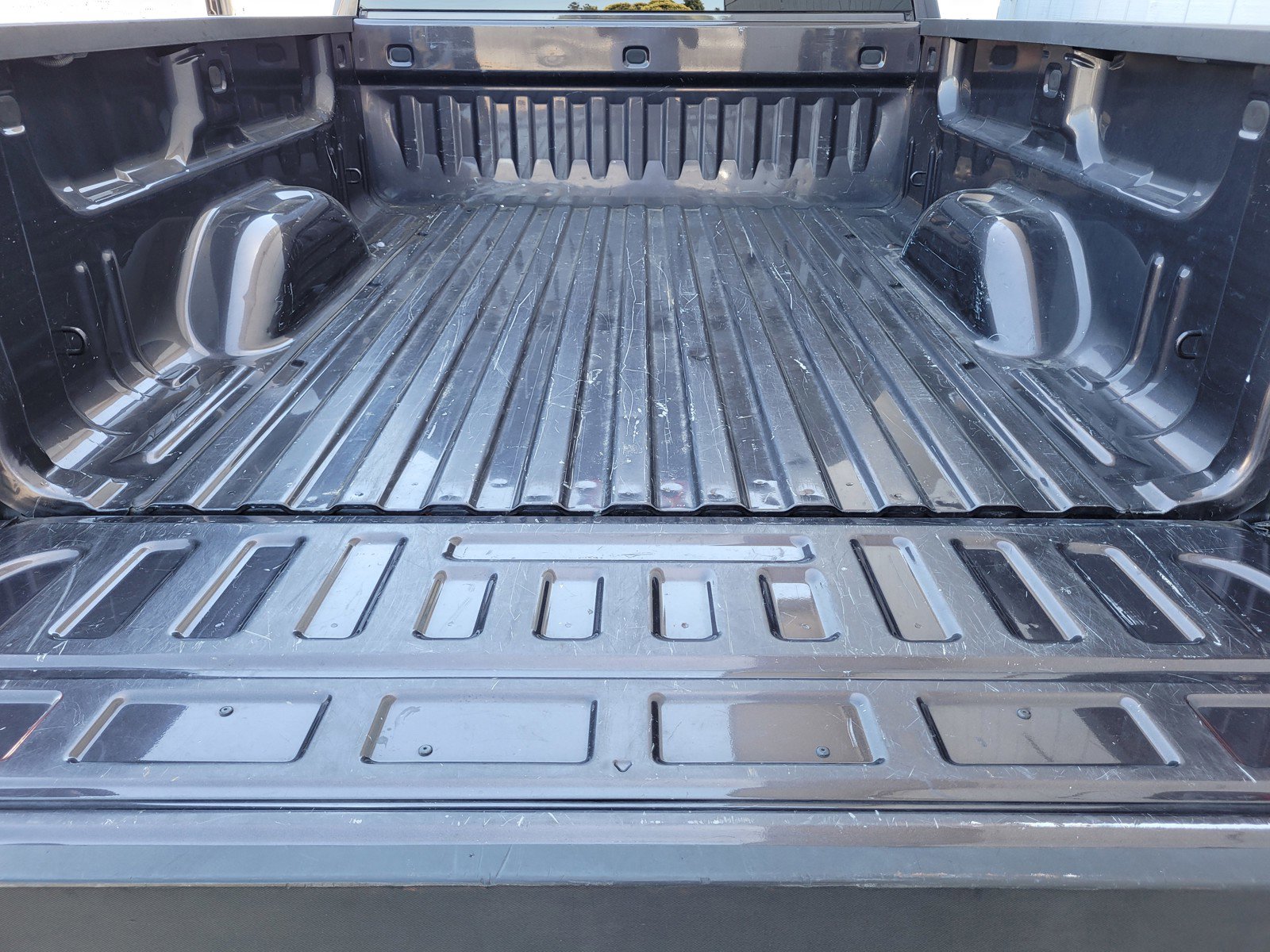 Used 2014 Chevrolet Silverado 1500 LTZ Z71 w/ LTZ Plus Package image 19