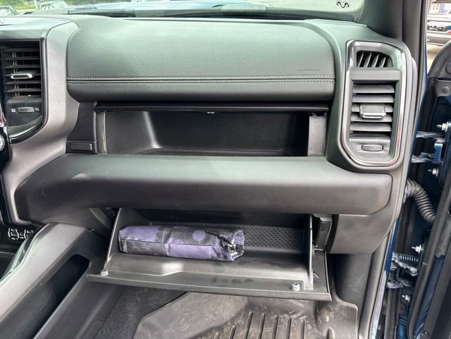 Used 2023 RAM 2500 Rebel w/ Level 1 Equipment Group AWD/4WD image 46