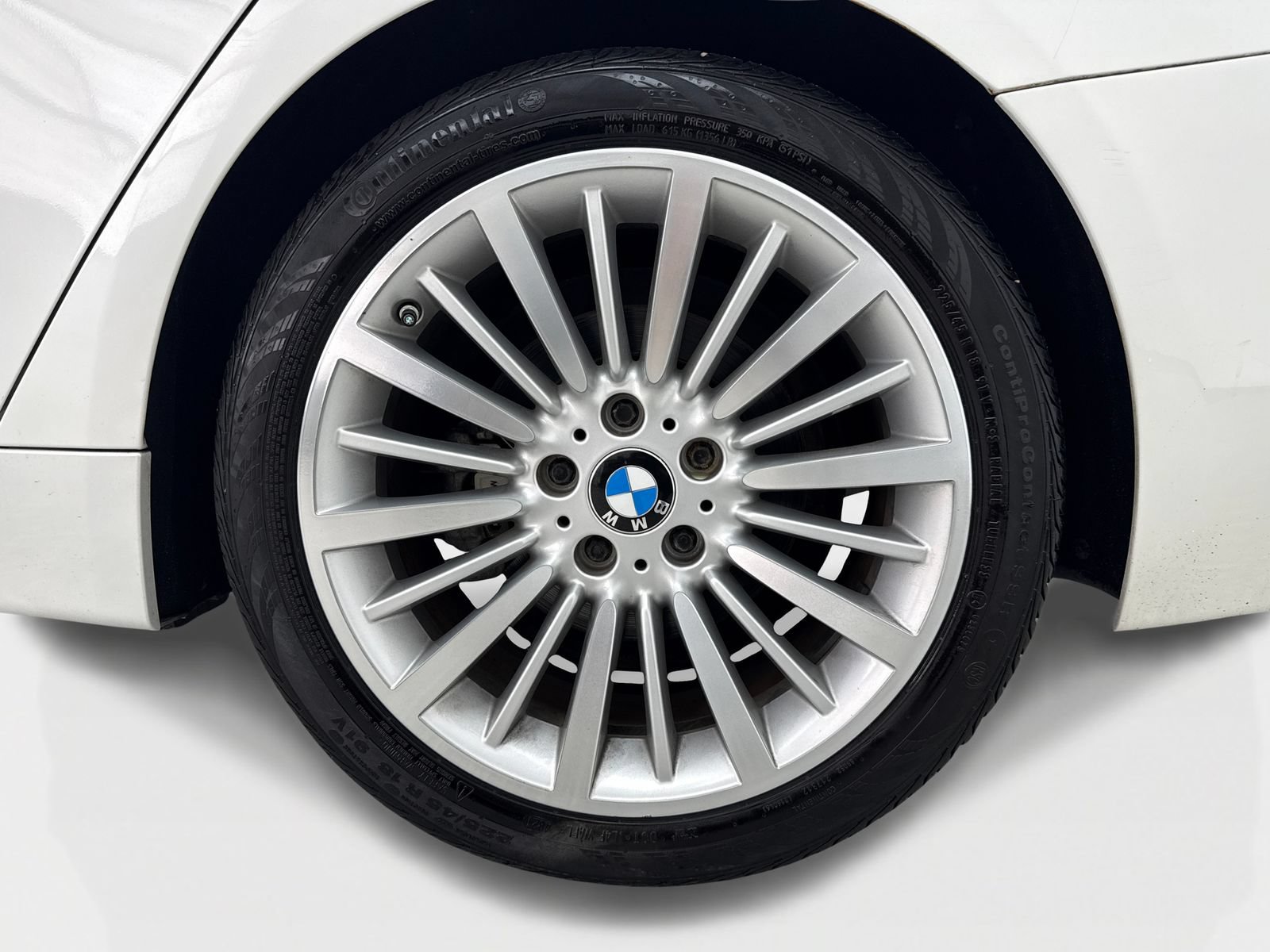 Used 2015 BMW 428i Gran Coupe RWD image 49