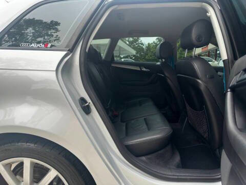 Used 2011 Audi A3 TDI Premium Plus FWD image 10