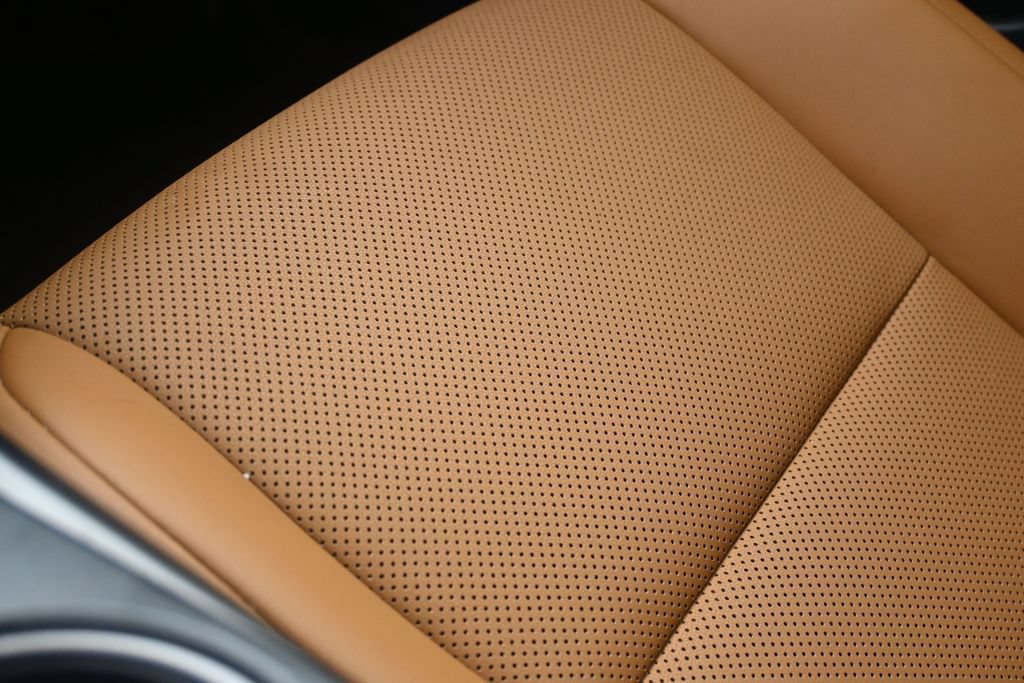 Used 2025 Lexus IS 350 F Sport RWD image 28
