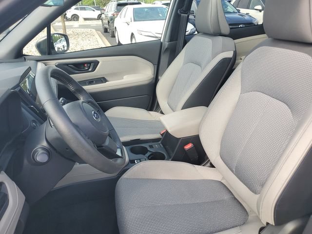 Certified 2025 Subaru Forester Premium w/ Convenience Package #1 AWD/4WD image 18