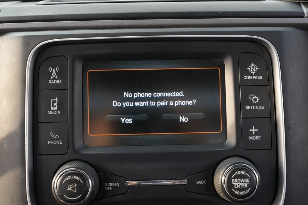 Used 2014 RAM 1500 Express w/ Ram Charger Package AWD/4WD image 51