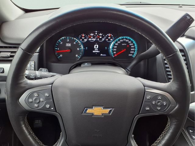Certified 2018 Chevrolet Tahoe Premier image 8