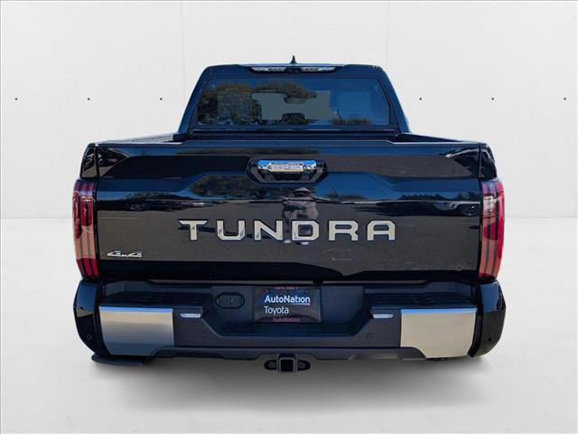 New 2024 Toyota Tundra Capstone image 7
