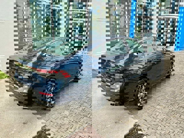 Certified 2024 Honda Accord EX-L image 6