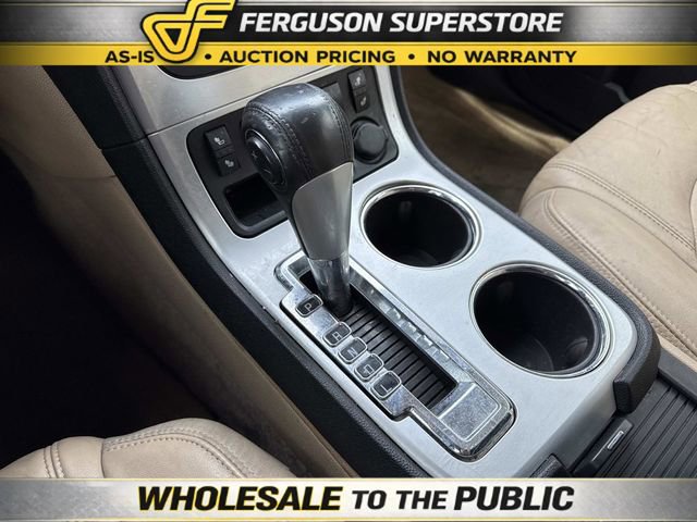 Used 2012 GMC Acadia SLT image 27