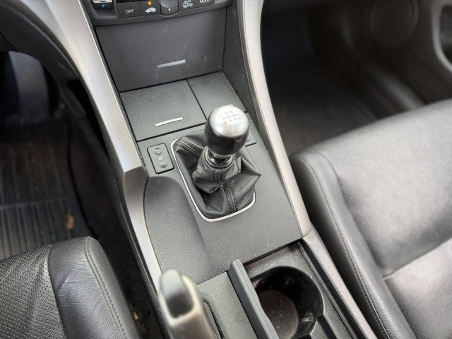 Used 2010 Acura TSX Sedan FWD image 21