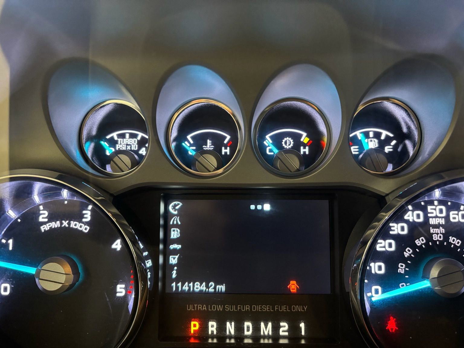 Used 2016 Ford F350 Lariat w/ Lariat Ultimate Package image 17