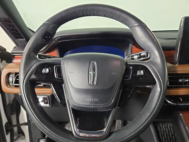 Used 2023 Lincoln Aviator Reserve w/ Elements Package Plus image 23