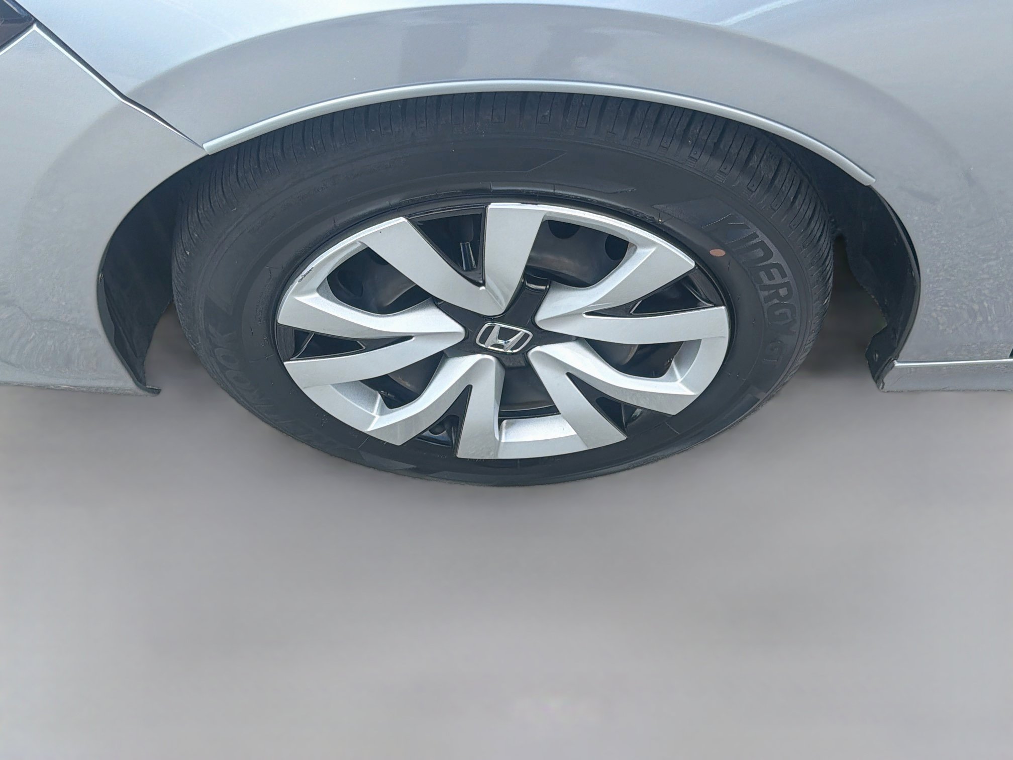 Certified 2024 Honda Civic LX image 35