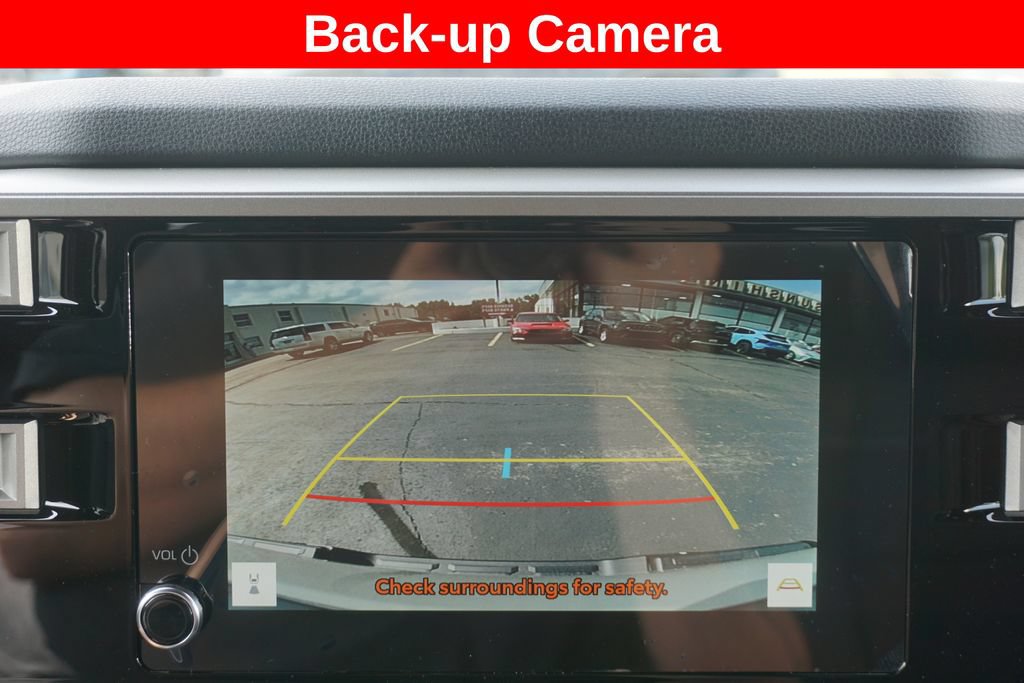 New 2026 Toyota Tundra SR5 AWD/4WD image 9