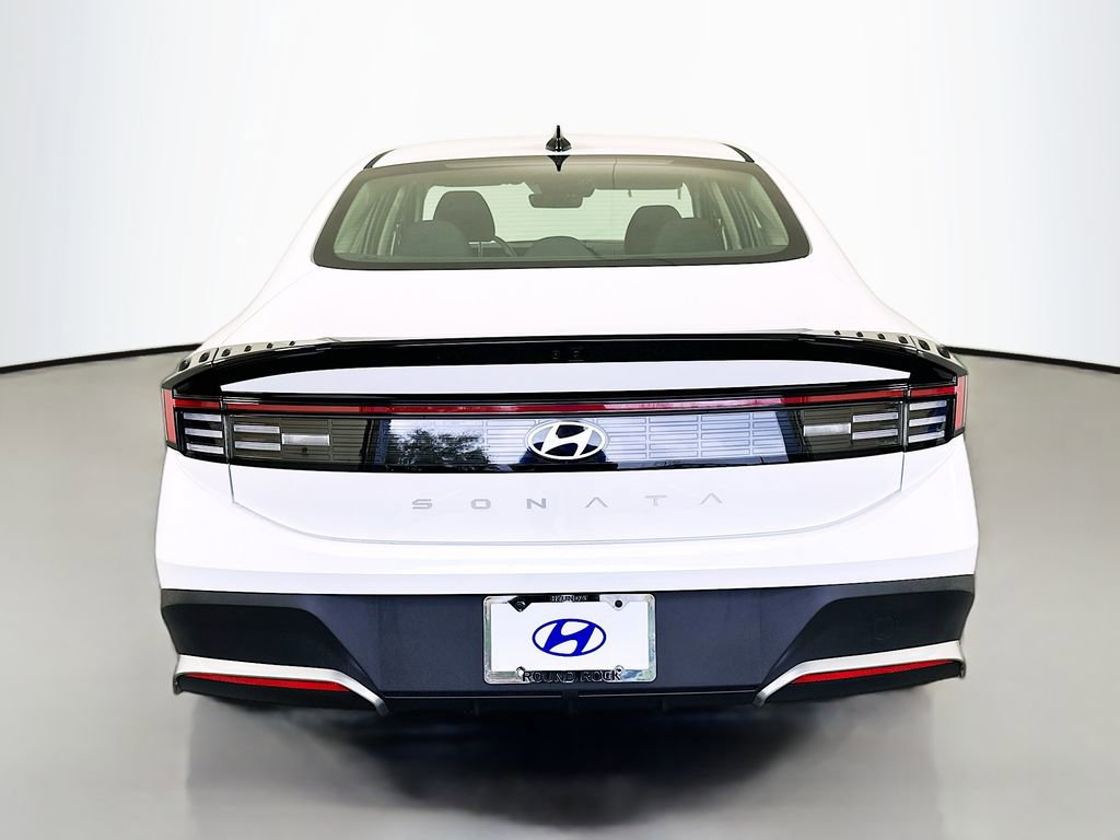 New 2026 Hyundai Sonata SE image 6