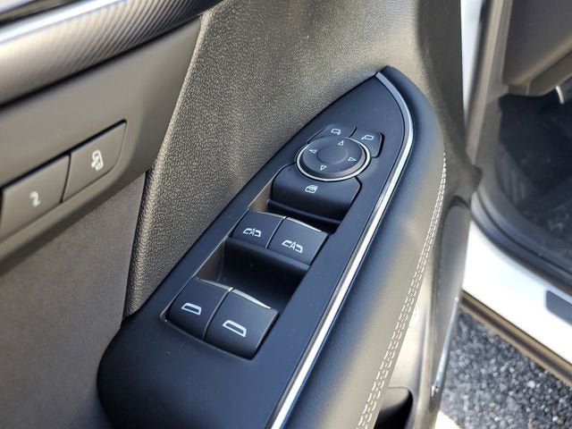 New 2026 Buick Envision Sport Touring AWD/4WD image 18