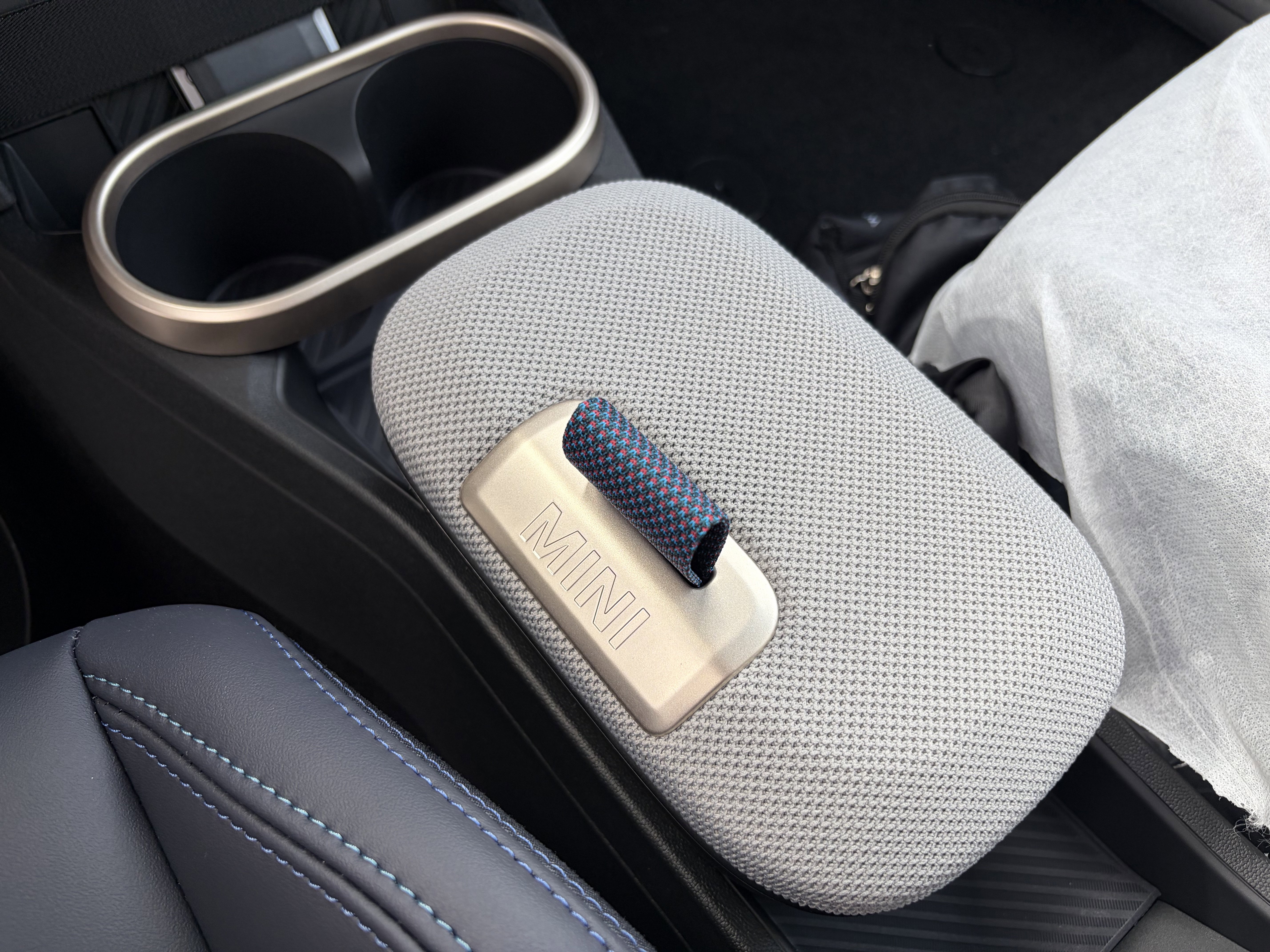 New 2026 MINI Cooper S image 15