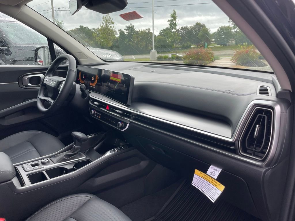 New 2026 Kia Sorento EX image 30