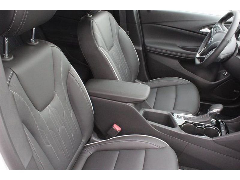 New 2026 Buick Encore GX Avenir w/ Avenir Technology Package image 23