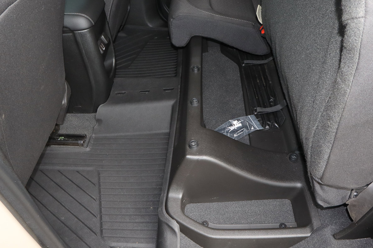 Used 2022 GMC Canyon Elevation w/ Trailering Package image 23