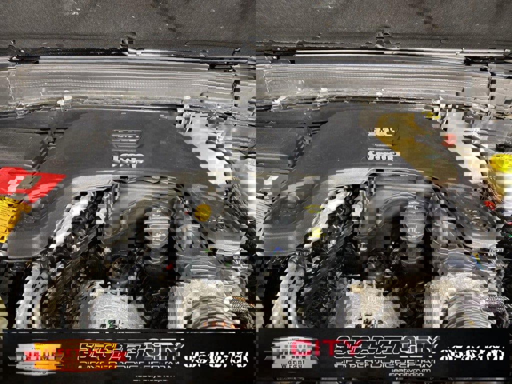 Used 2021 Jeep Wrangler Unlimited Sport image 35