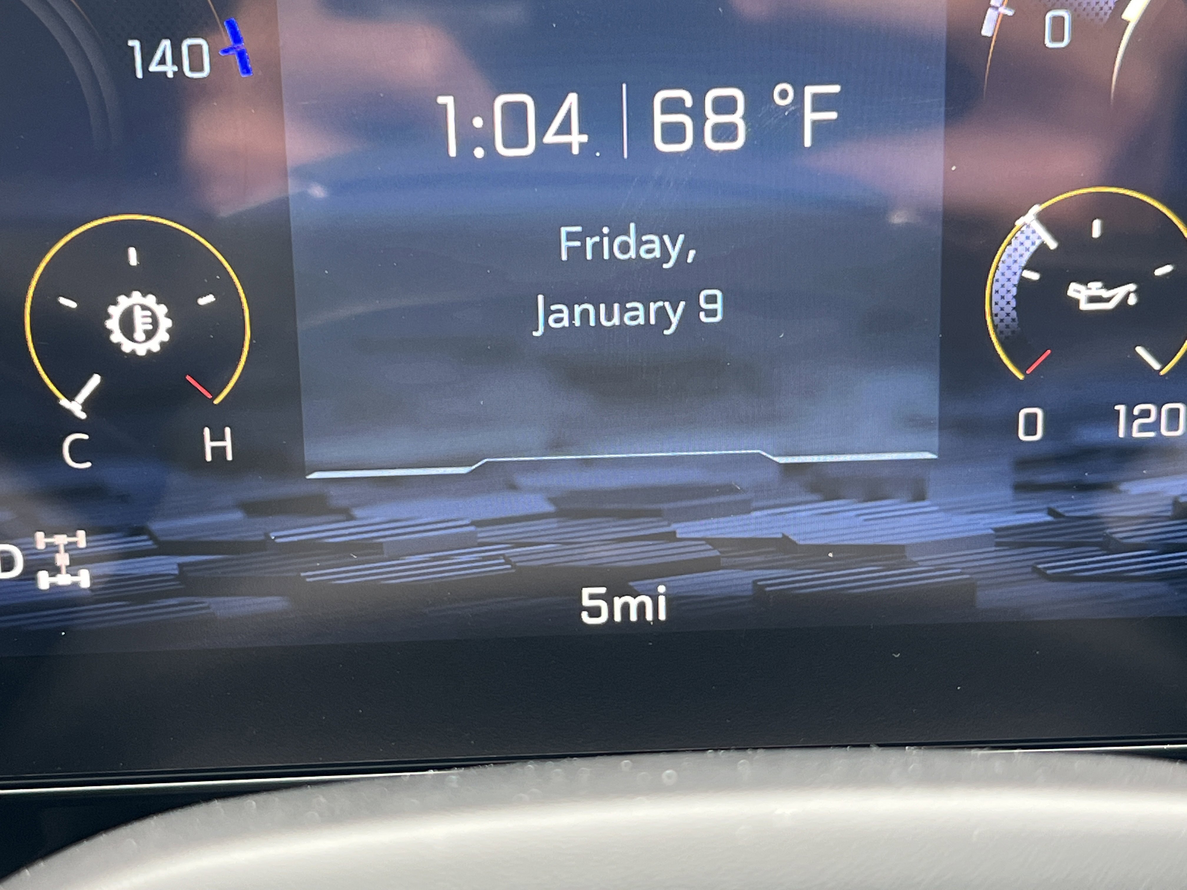 New 2026 Chevrolet Tahoe Premier w/ Sun And Tow Package image 23