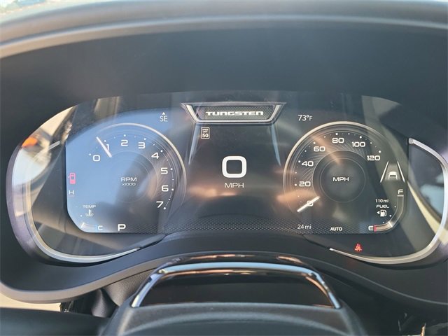 New 2026 RAM 1500 Tungsten image 10