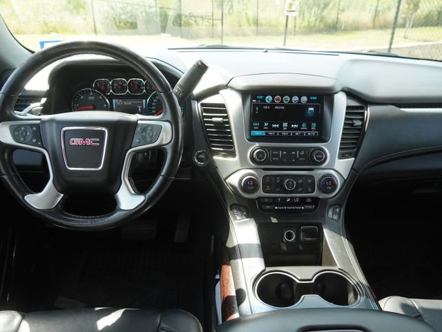 Used 2018 GMC Yukon SLT RWD image 13