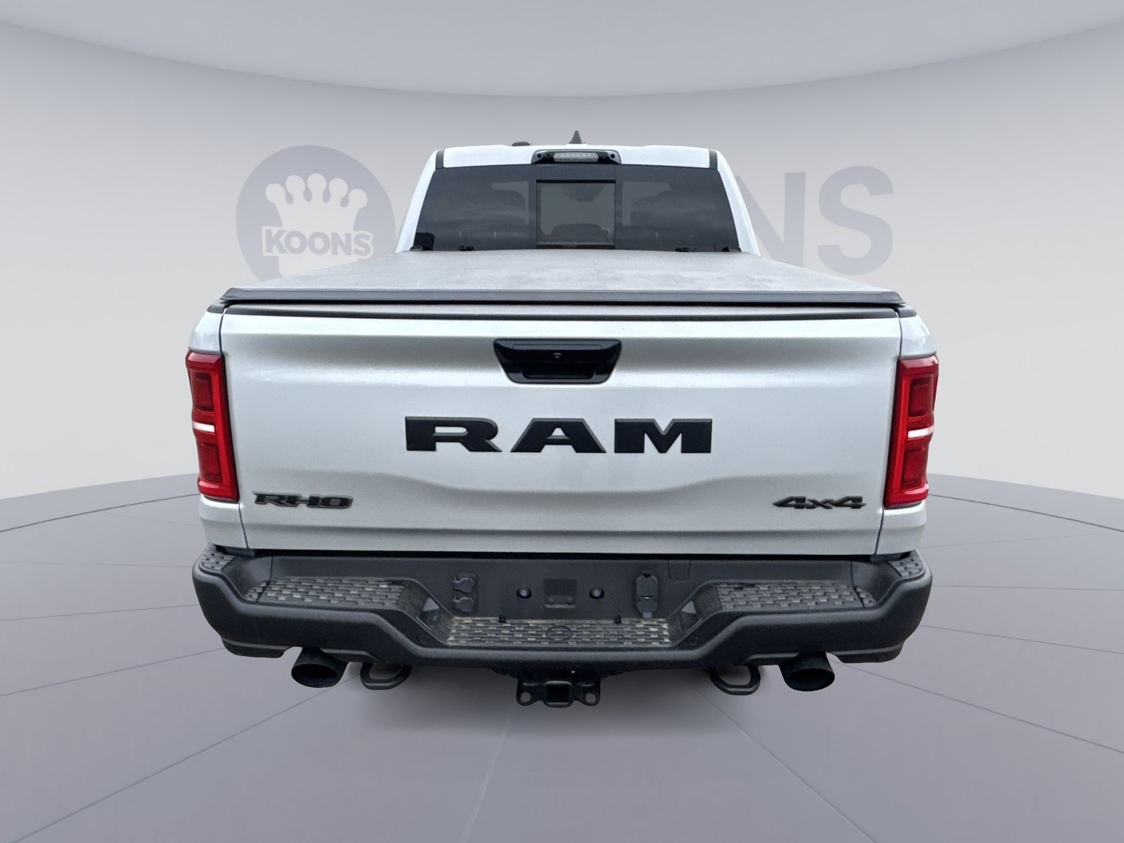 New 2026 RAM 1500 RHO w/ RHO Level 1 Equipment Group AWD/4WD image 26