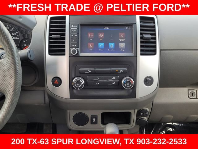 Used 2021 Nissan Frontier SV image 22