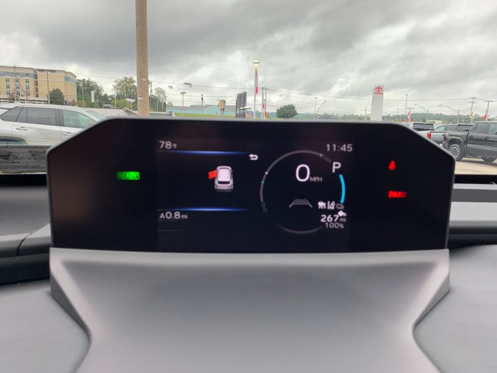 New 2026 Toyota bZ Woodland AWD/4WD image 29