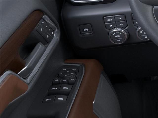 New 2026 GMC Sierra 2500 Denali Ultimate image 22