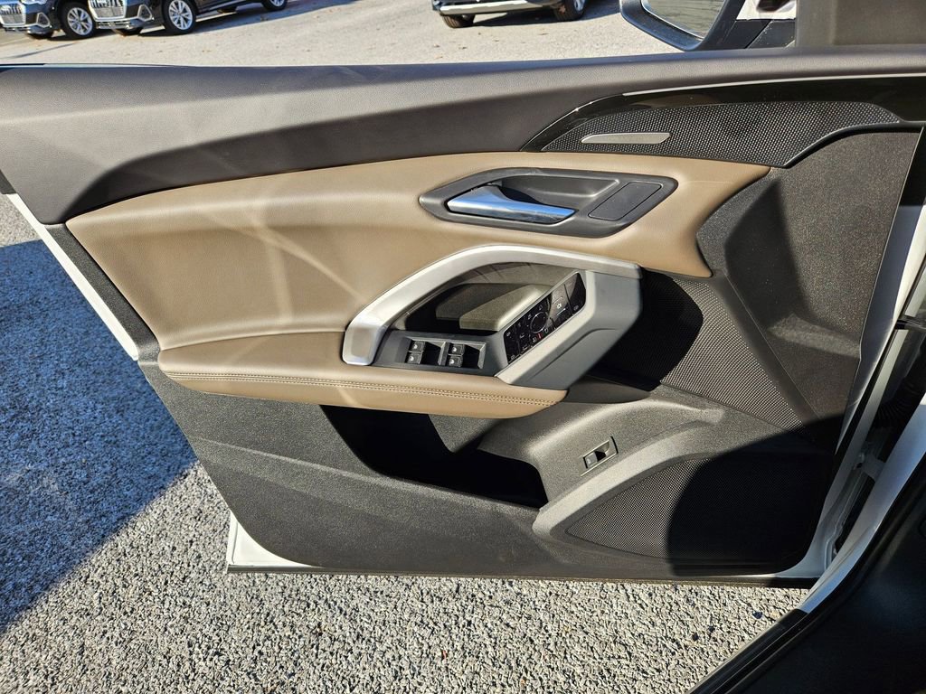 New 2025 Audi Q5 Premium Plus image 7