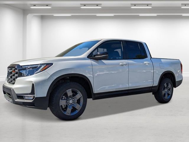 New 2026 Honda Ridgeline TrailSport image 1