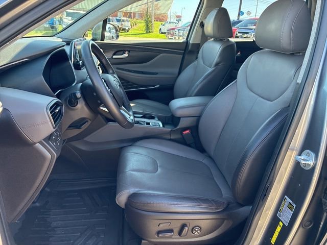 Used 2019 Hyundai Santa Fe AWD image 20