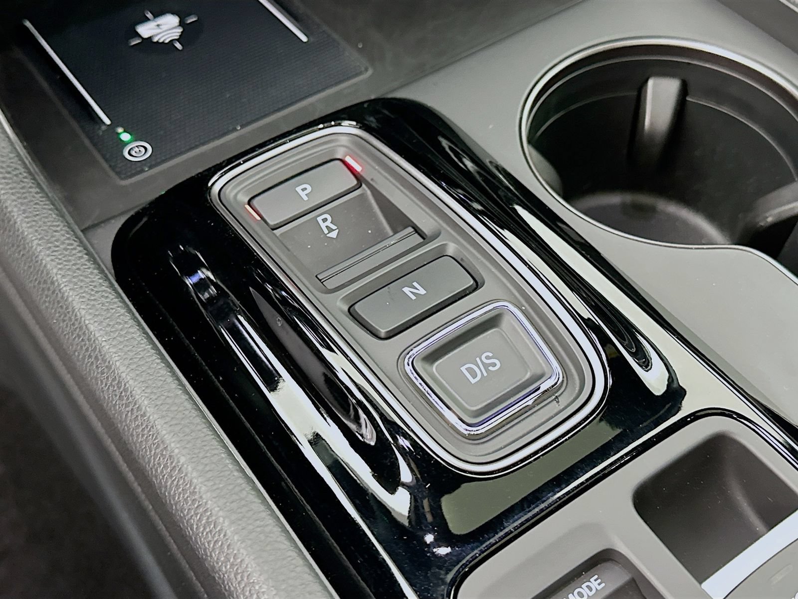 Used 2024 Honda Pilot TrailSport image 27