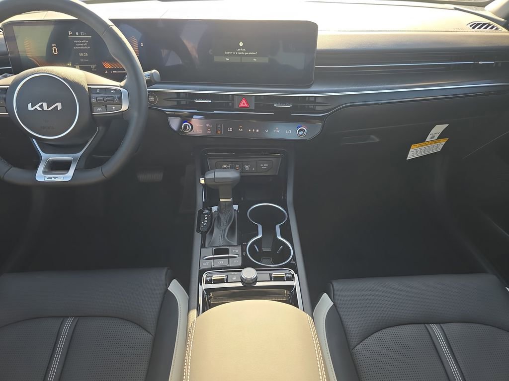 New 2026 Kia K5 GT-Line w/ GT-Line Premium Package image 15