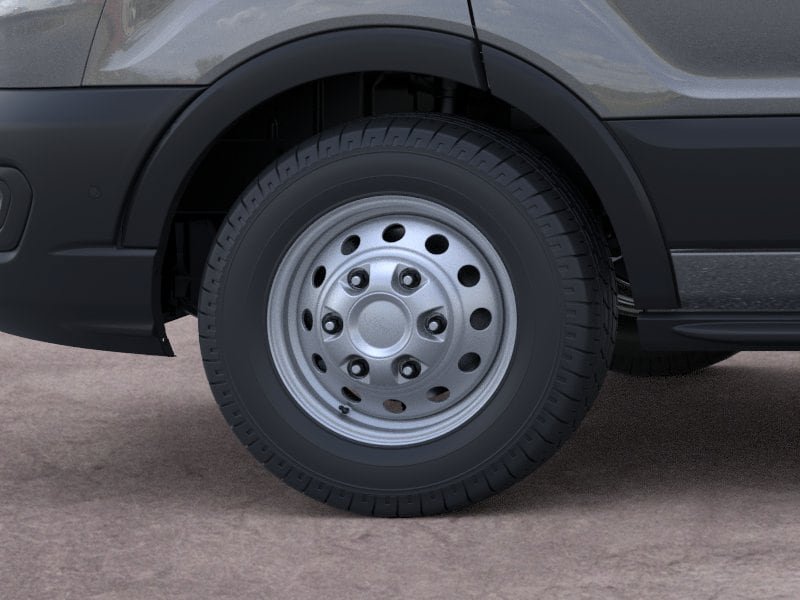 New 2026 Ford Transit 350 XL AWD/4WD image 40