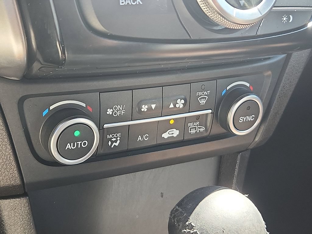 Used 2019 Acura ILX FWD image 11