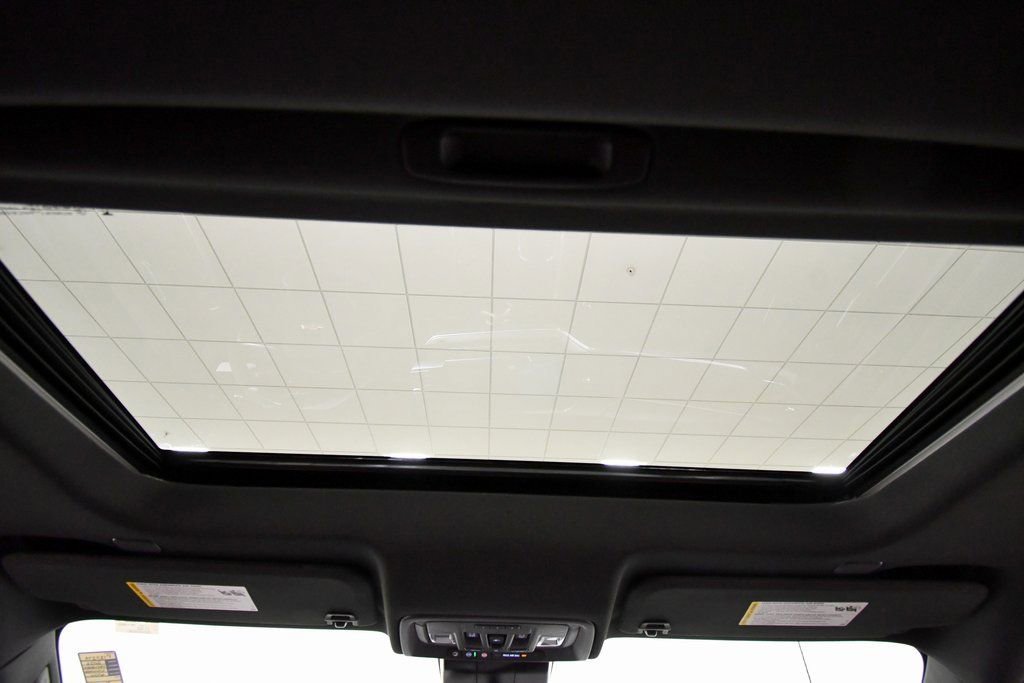 Used 2026 Chevrolet Silverado 1500 High Country image 16