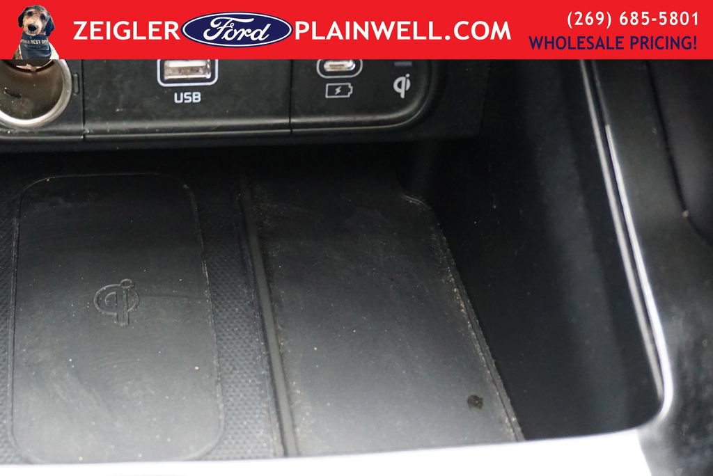 Used 2025 Kia Telluride S image 27